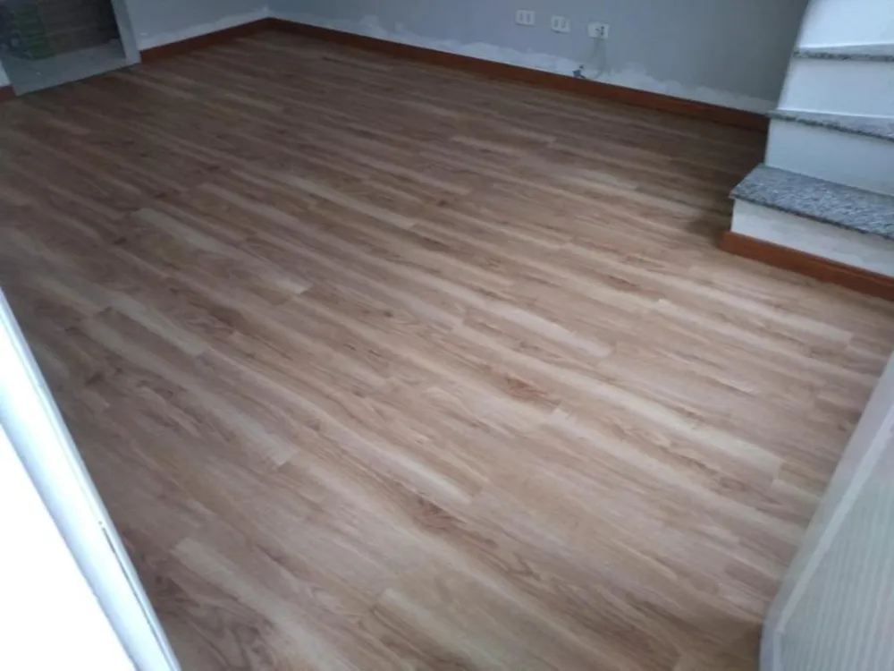 Sobrado, 1 quarto, 120 m² - Foto 4