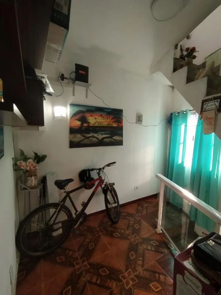 Casa, 3 quartos, 115 m² - Foto 3