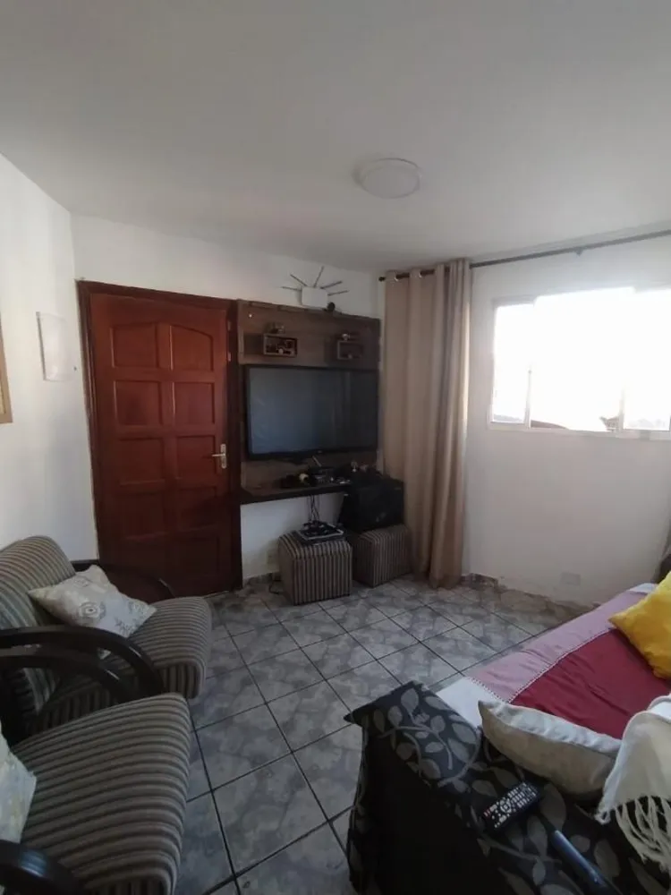 Casa, 3 quartos, 115 m² - Foto 4
