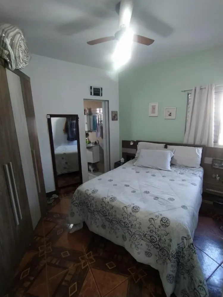 Casa, 3 quartos, 115 m² - Foto 2