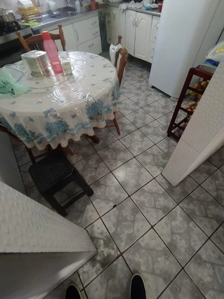 Casa, 3 quartos, 115 m² - Foto 1