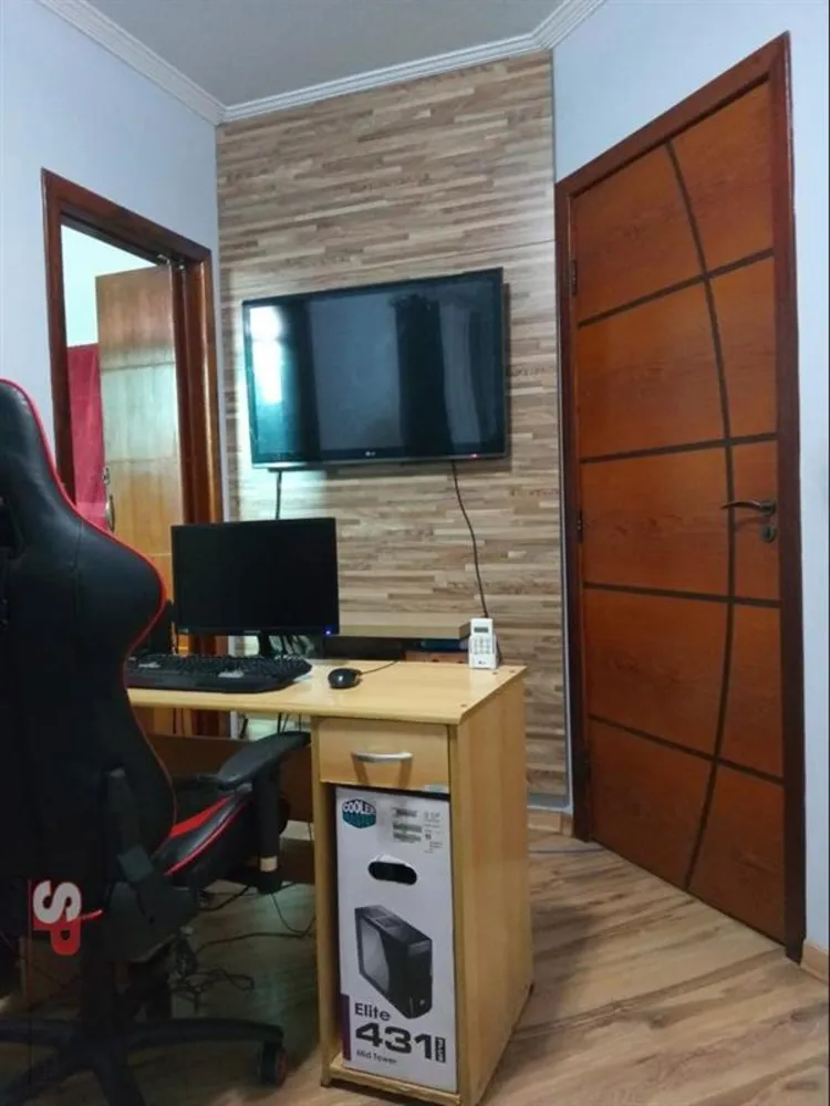 Casa, 3 quartos, 120 m² - Foto 18