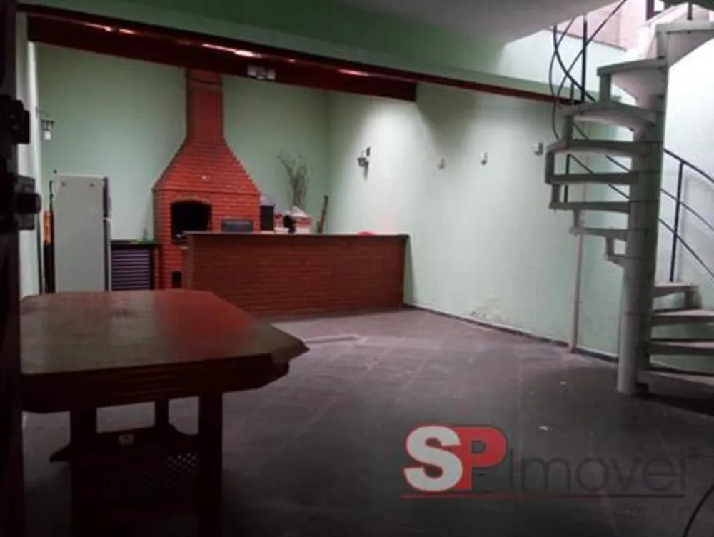 Casa, 3 quartos, 120 m² - Foto 9