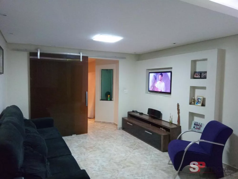 Casa à venda com 3 quartos, 120m² - Foto 4