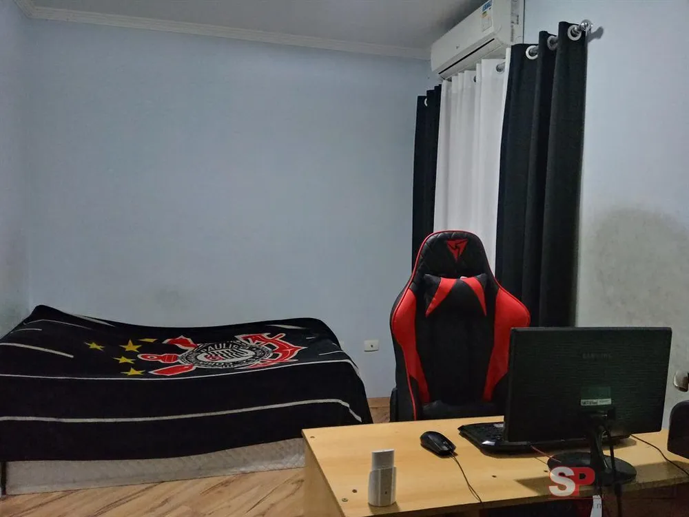 Casa, 3 quartos, 120 m² - Foto 17