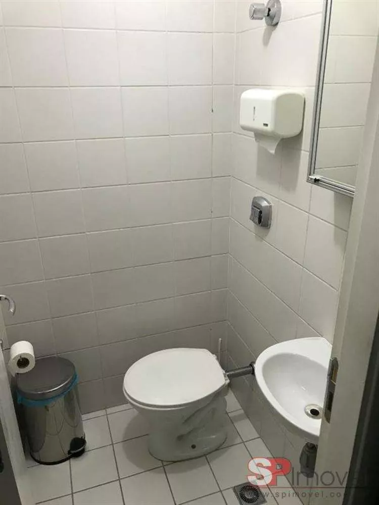 Prédio Inteiro à venda com 1 quarto, 60m² - Foto 2