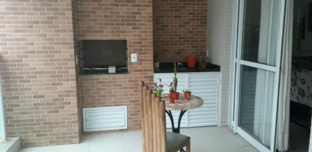 Apartamento, 4 quartos, 194 m² - Foto 2
