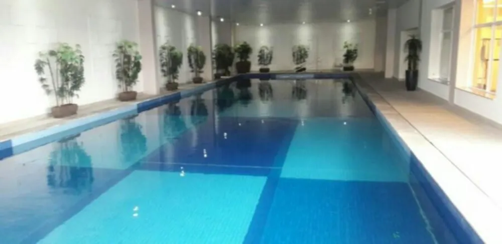 Apartamento, 4 quartos, 194 m² - Foto 1