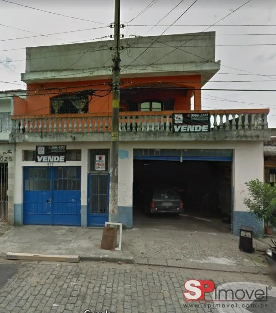 Casa, 1 quarto, 350 m² - Foto 1