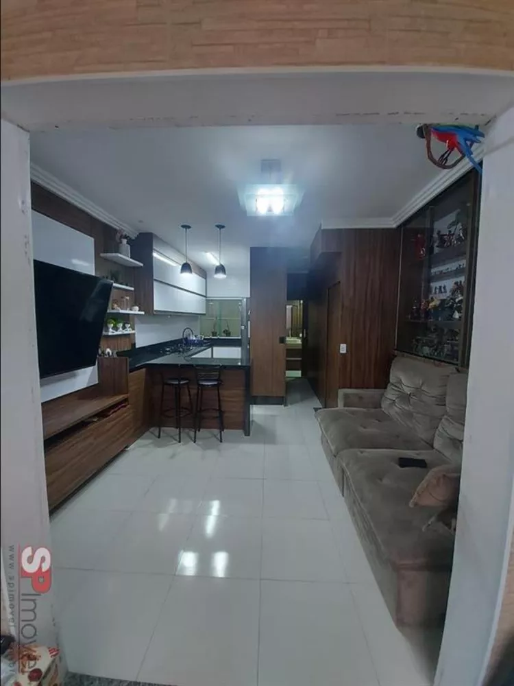 Casa à venda com 2 quartos, 114m² - Foto 4