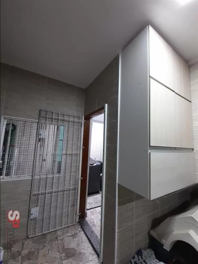 Casa à venda com 2 quartos, 114m² - Foto 2