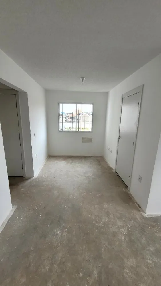 Apartamento, 2 quartos, 42 m² - Foto 5