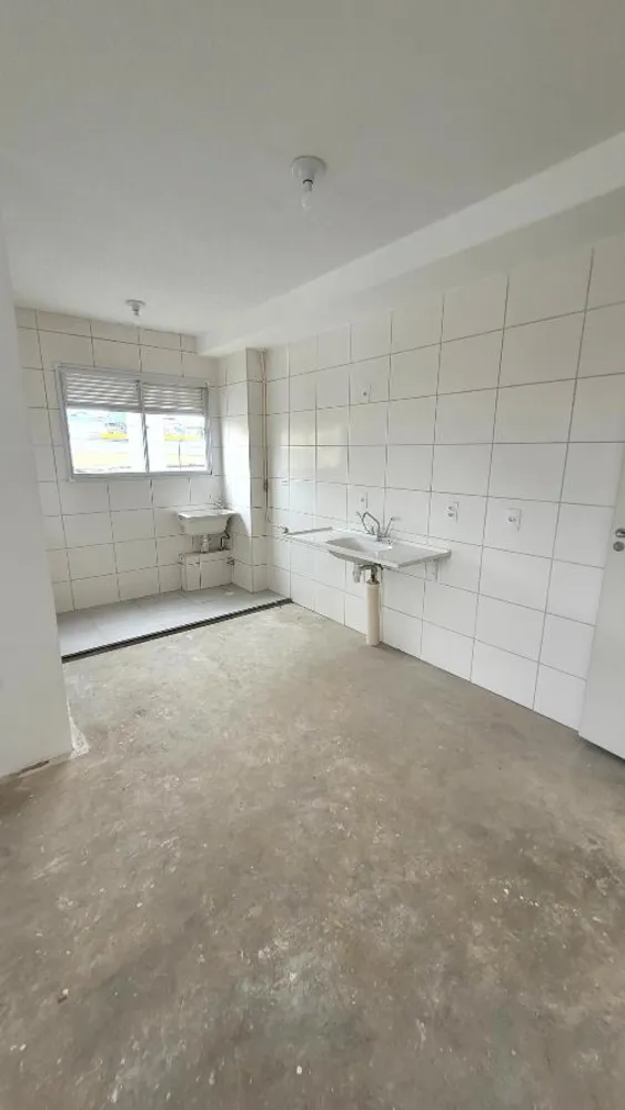 Apartamento, 2 quartos, 42 m² - Foto 4