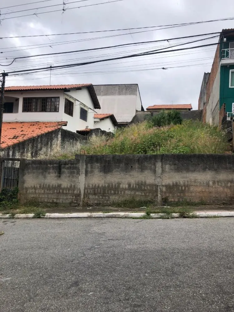Terreno, 120 m² - Foto 1