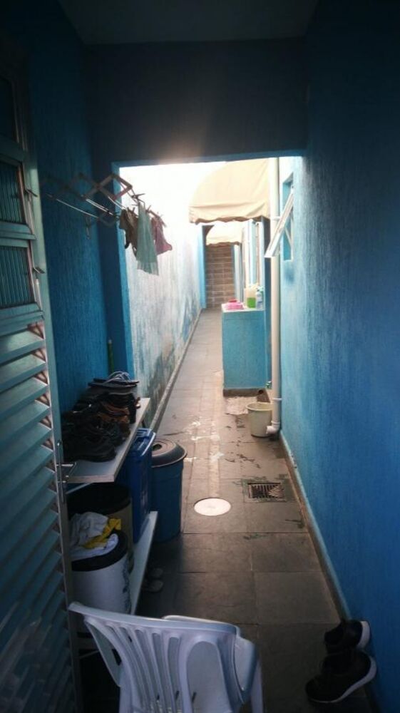 Casa, 3 quartos, 125 m² - Foto 6