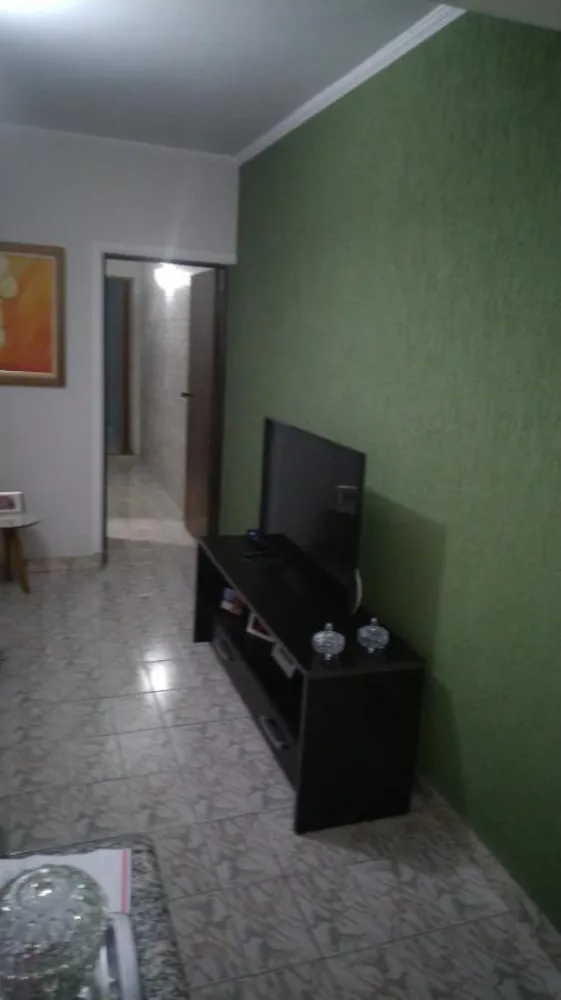 Casa, 3 quartos, 125 m² - Foto 12