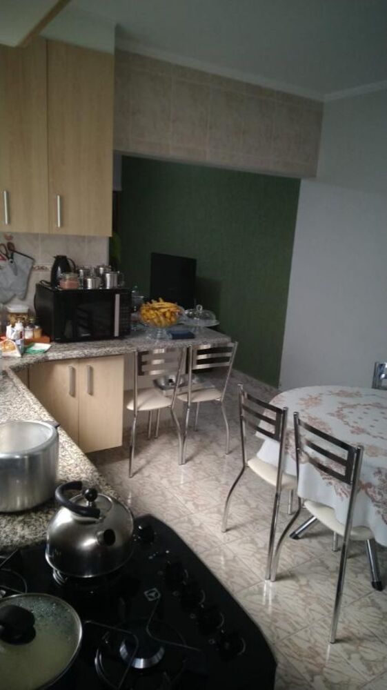 Casa, 3 quartos, 125 m² - Foto 2