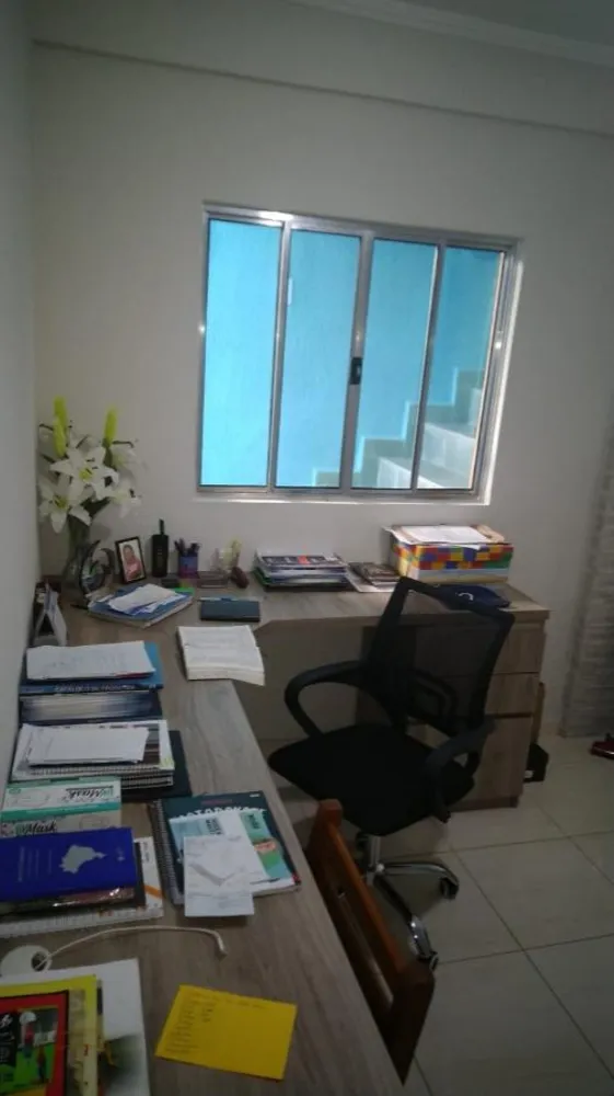 Casa, 3 quartos, 125 m² - Foto 16