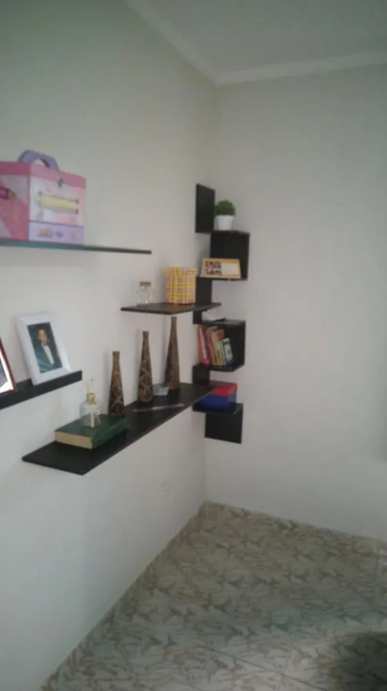 Casa, 3 quartos, 125 m² - Foto 8