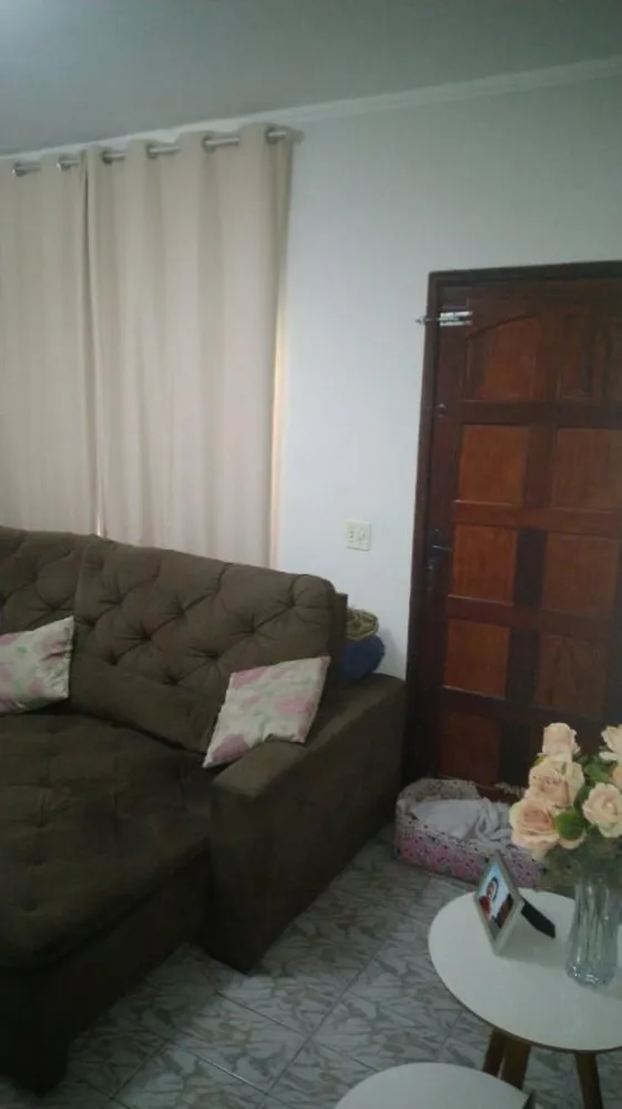 Casa, 3 quartos, 125 m² - Foto 4