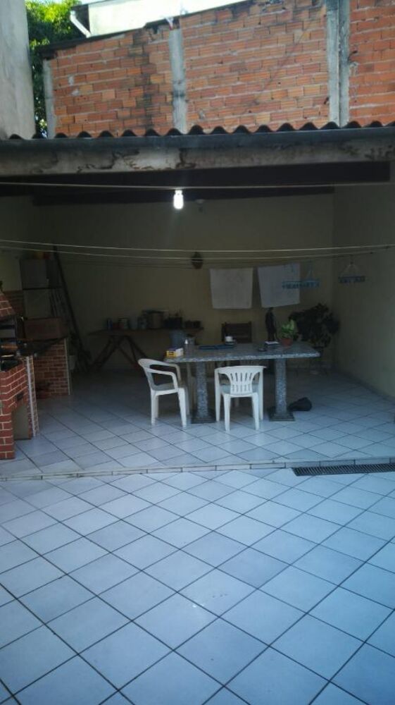 Casa, 3 quartos, 125 m² - Foto 4