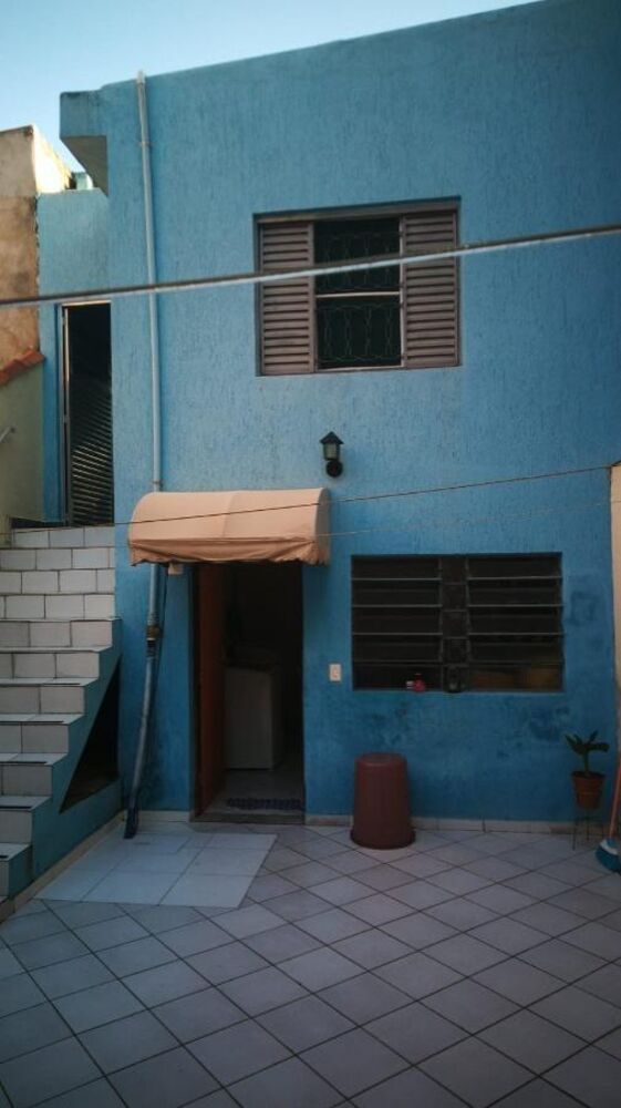Casa, 3 quartos, 125 m² - Foto 7