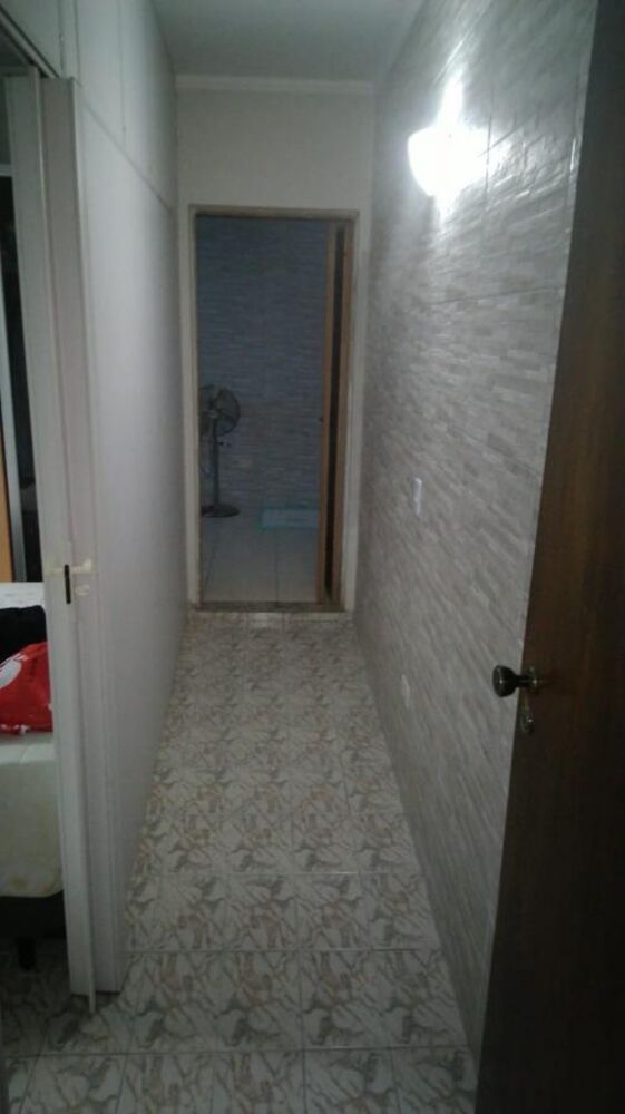 Casa, 3 quartos, 125 m² - Foto 1