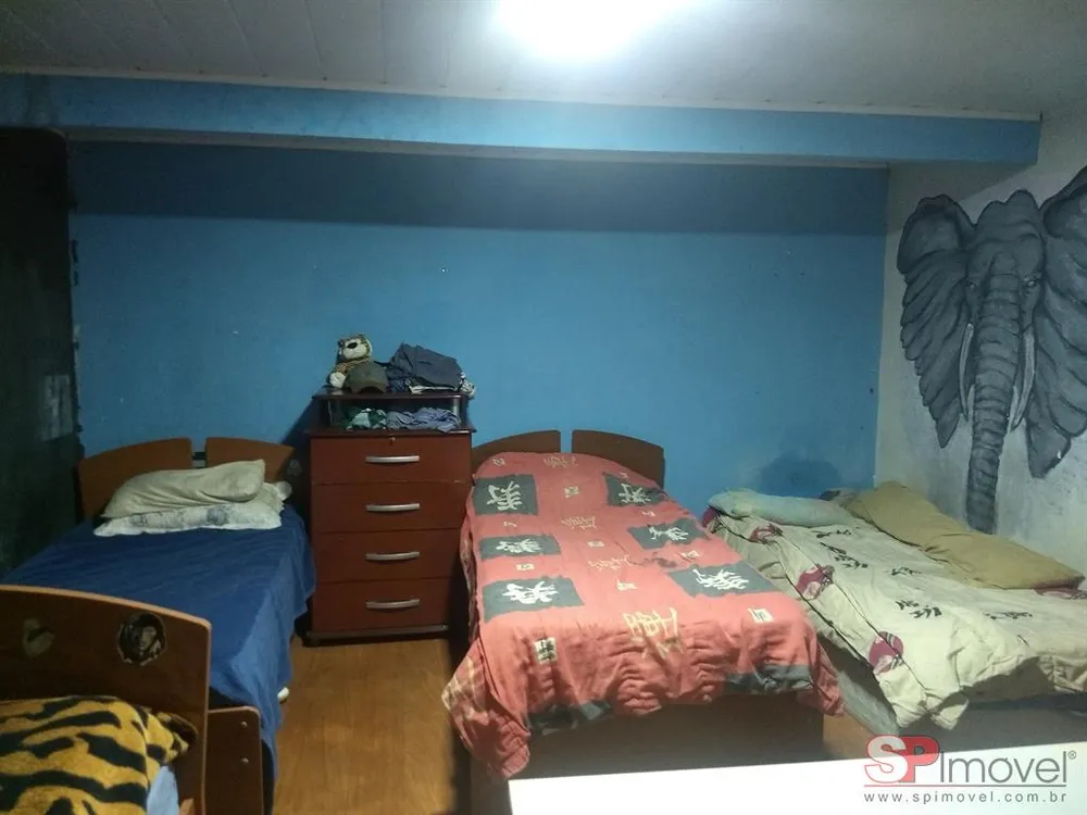 Casa, 2 quartos, 120 m² - Foto 5