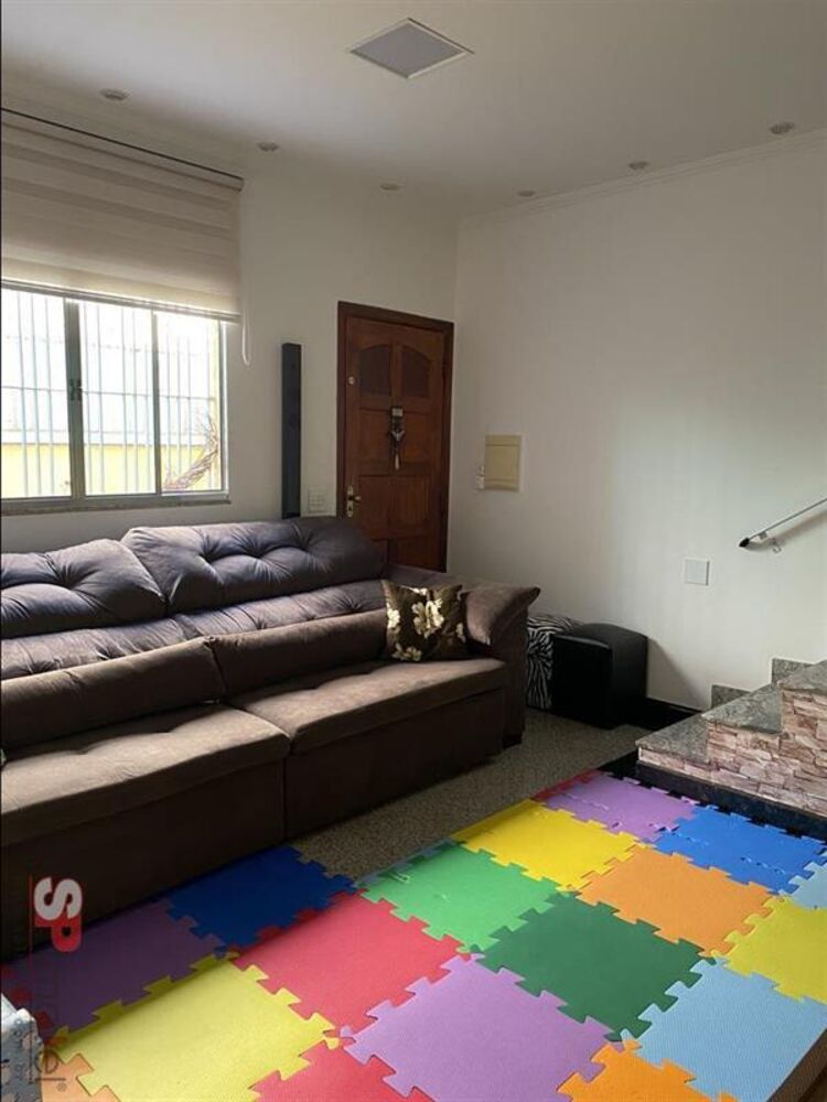 Casa, 2 quartos, 120 m² - Foto 3