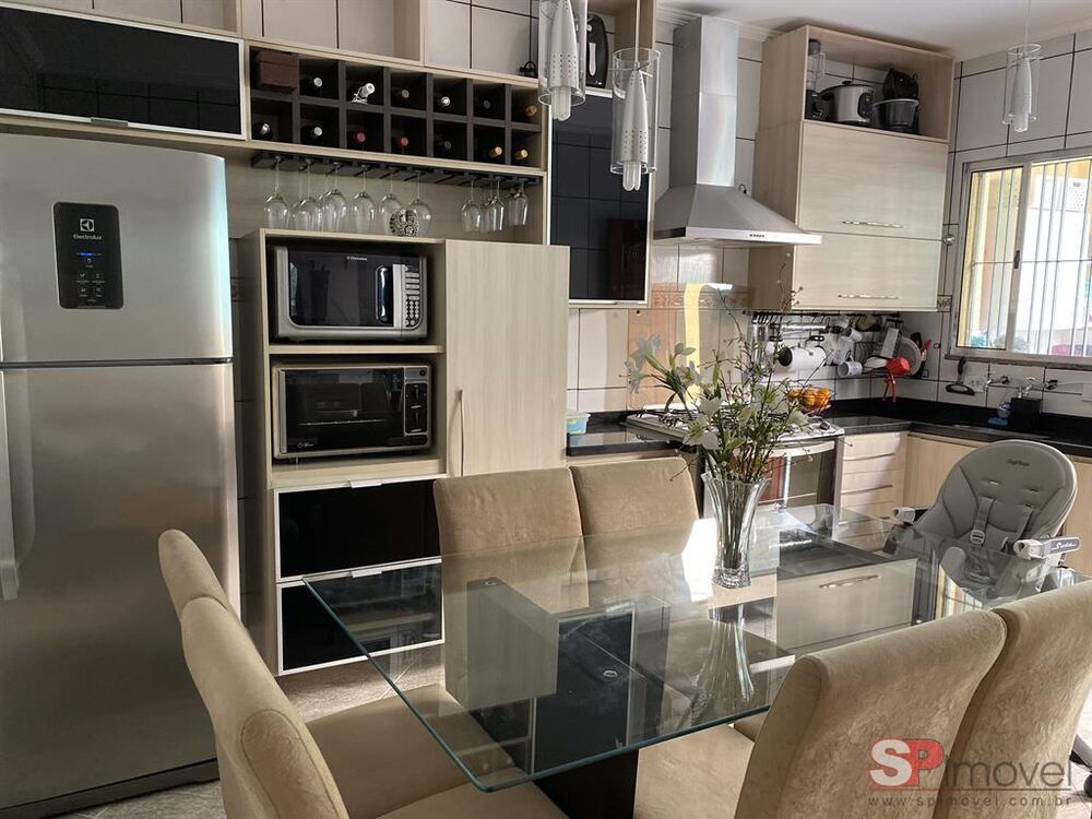 Casa, 2 quartos, 120 m² - Foto 1