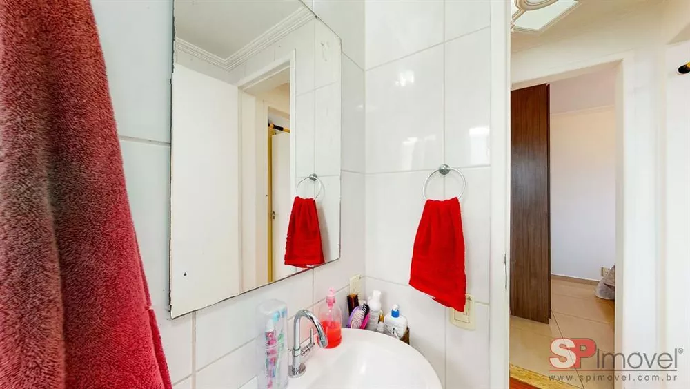 Apartamento à venda com 2 quartos, 65m² - Foto 1