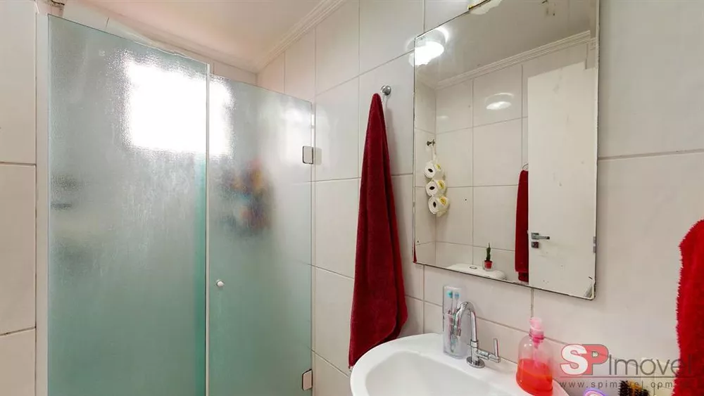 Apartamento à venda com 2 quartos, 65m² - Foto 3