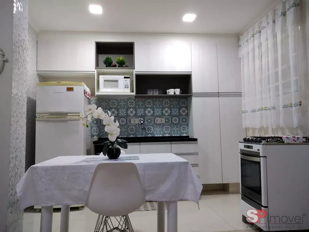 Apartamento, 1 quarto, 58 m² - Foto 3