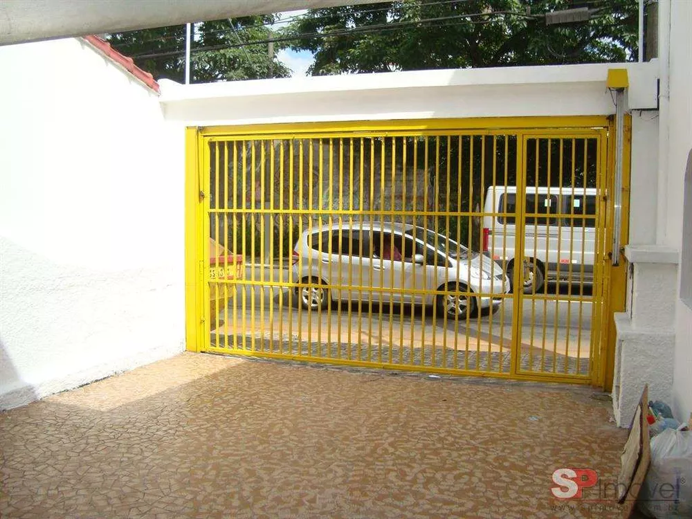 Casa à venda com 3 quartos, 120m² - Foto 4