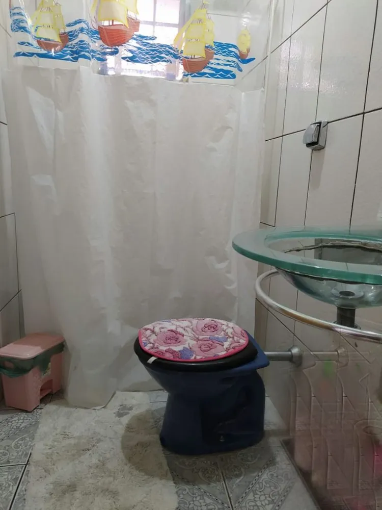 Casa, 3 quartos, 120 m² - Foto 2