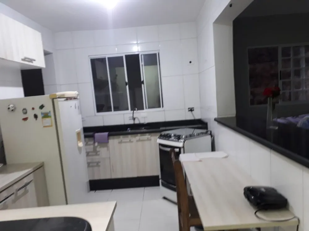 Casa, 3 quartos, 120 m² - Foto 1
