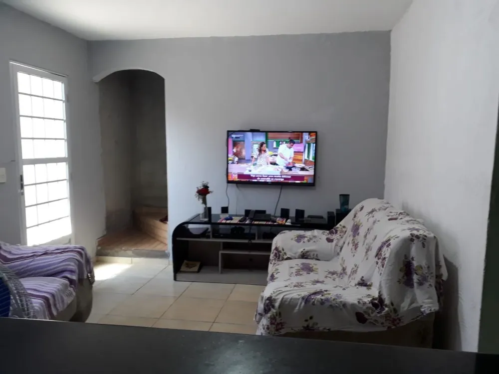 Casa, 3 quartos, 120 m² - Foto 3