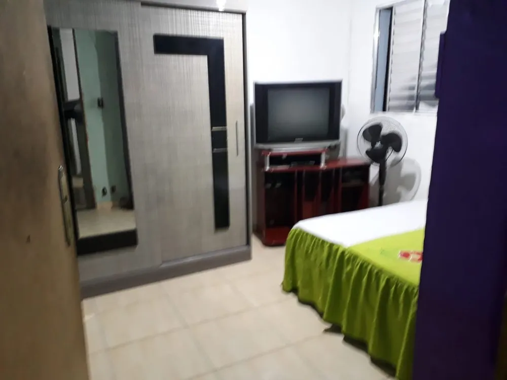 Casa, 3 quartos, 120 m² - Foto 2