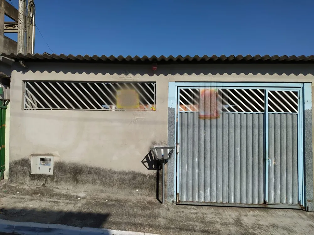 Casa, 3 quartos, 120 m² - Foto 1