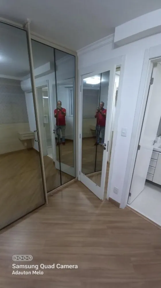 Apartamento, 3 quartos, 120 m² - Foto 3