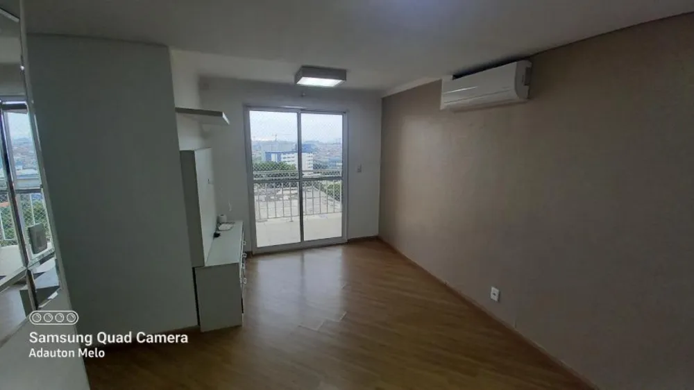 Apartamento, 3 quartos, 120 m² - Foto 1