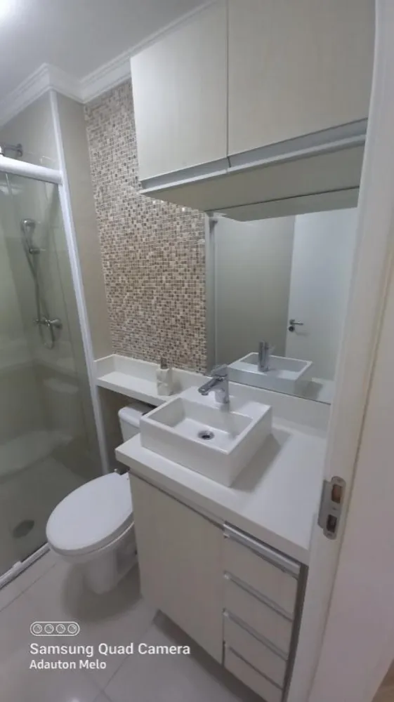 Apartamento, 3 quartos, 120 m² - Foto 6