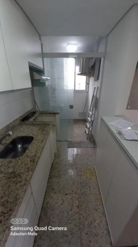 Apartamento, 3 quartos, 120 m² - Foto 2