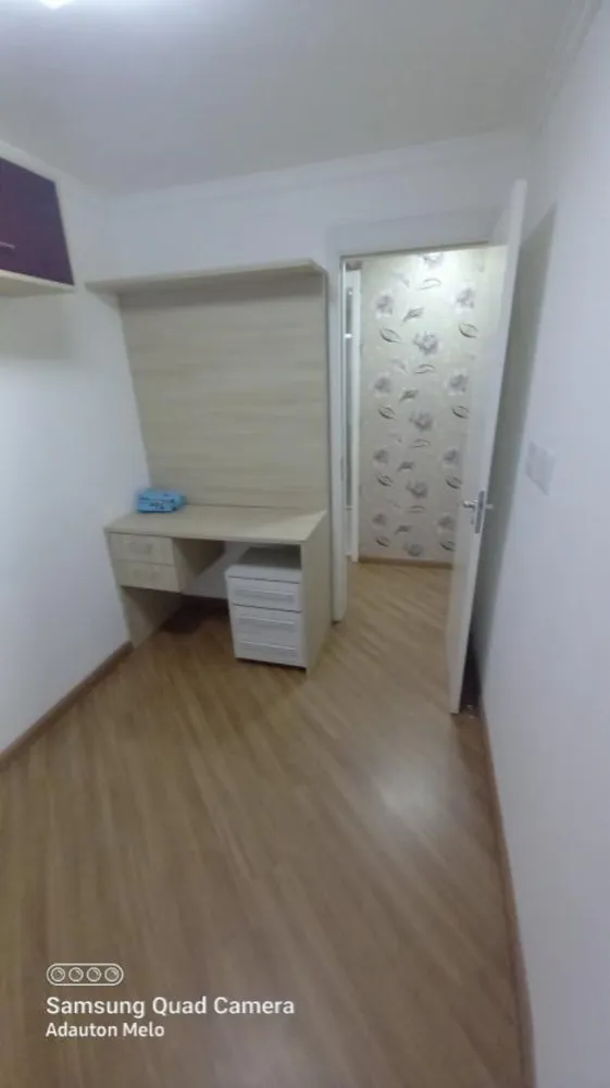 Apartamento, 3 quartos, 120 m² - Foto 4