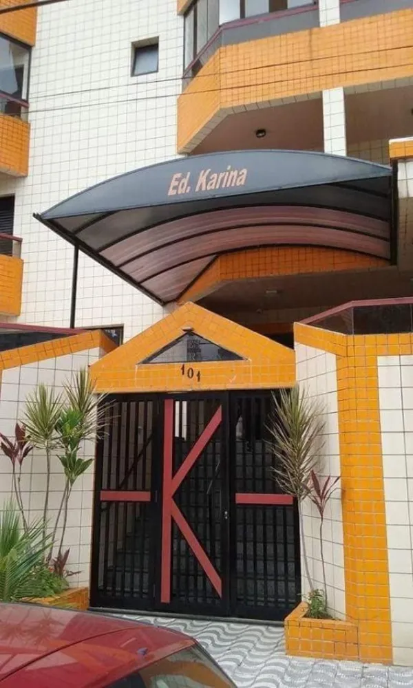 Apartamento, 2 quartos, 120 m² - Foto 2
