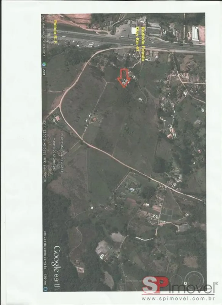 Terreno, 120 m² - Foto 1