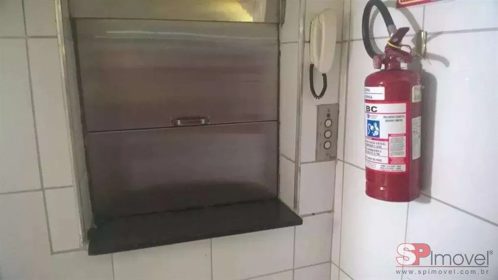 Prédio Inteiro, 439 m² - Foto 3