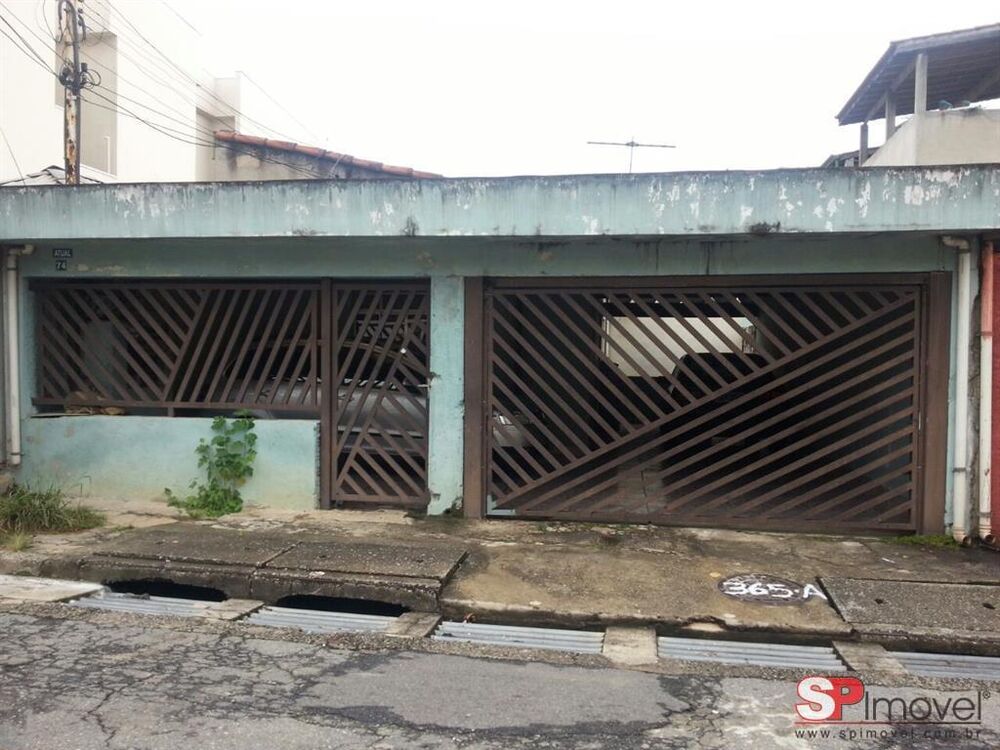 Casa, 3 quartos, 280 m² - Foto 1