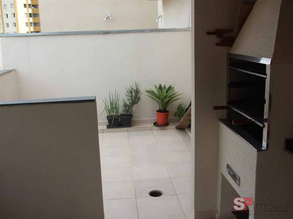 Apartamento, 2 quartos, 94 m² - Foto 1