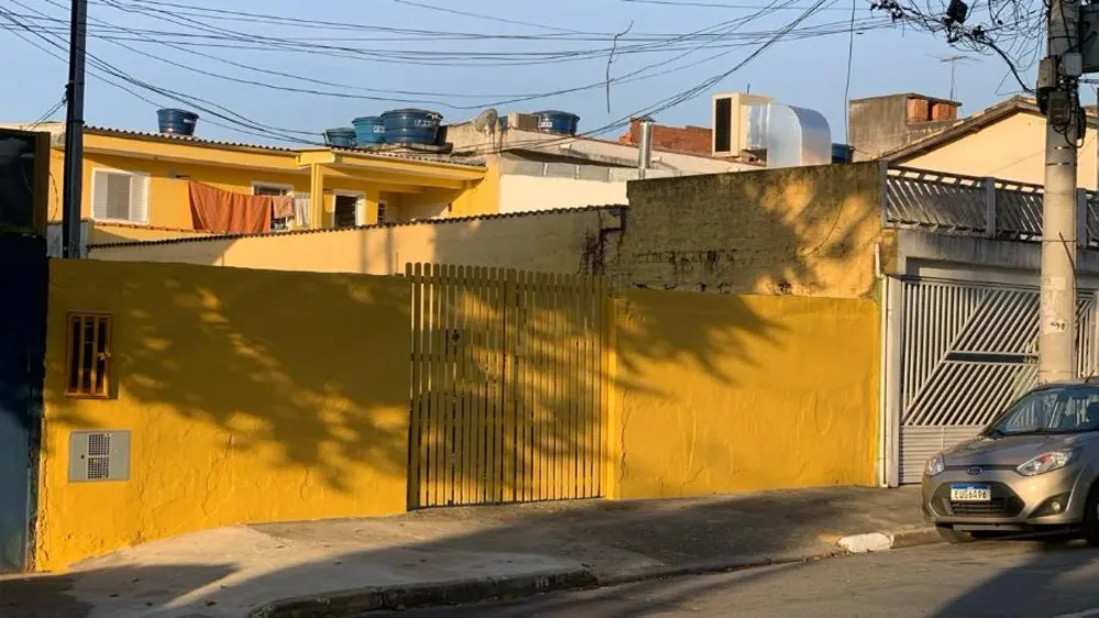Casa, 3 quartos, 80 m² - Foto 1